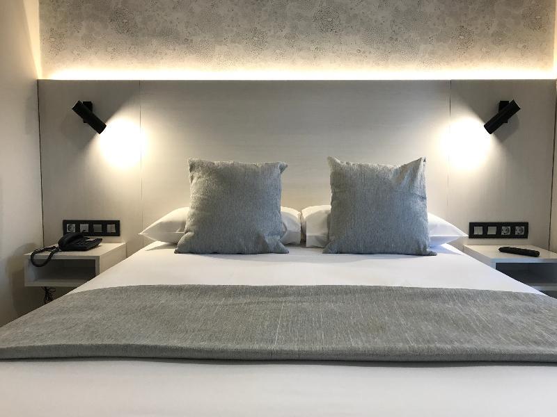 Hotel Atlantico Виго Экстерьер фото